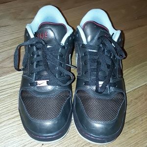 Nike Air Prestige II Womens 2009